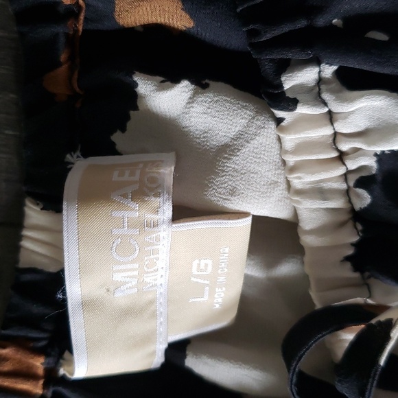 MK blouse - Picture 2 of 6